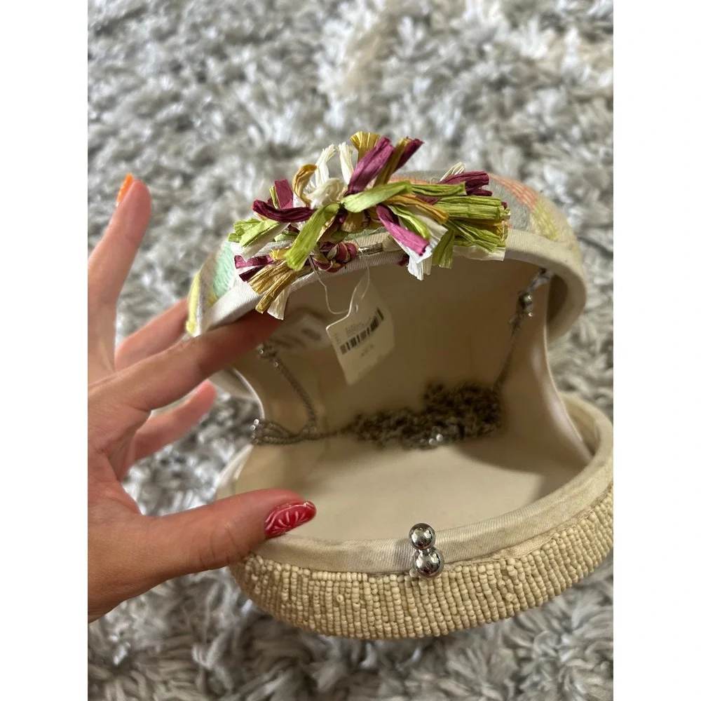 Handmade new tags